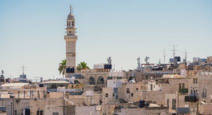 EU deporta a Cisjordania a palestinos detenidos por el ICE, según investigación; algunos tenían residencia permanente