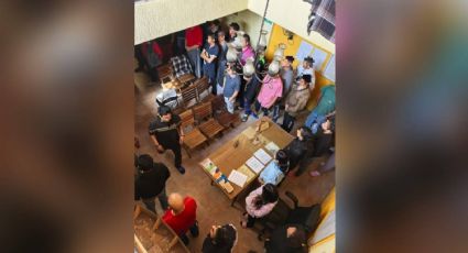 Hallan a cinco personas desaparecidas en un centro de rehabilitación en Jalisco; detienen a dos sujetos