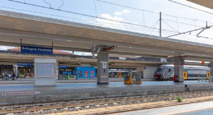 Investigan posible sabotaje en red de trenes en Italia el primer día de los Juegos Olímpicos de Invierno