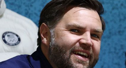 Detienen a un sujeto en Ohio por amenazar con asesinar a JD Vance, vicepresidente de EU