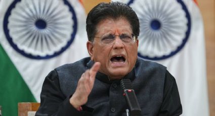 Reducción de aranceles: India y EU presentan marco de acuerdo comercial provisional