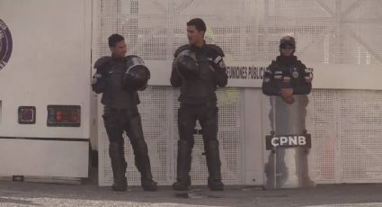 "Fue un show mediático": familiares de presos políticos sobre visita del parlamento venezolano a cárcel