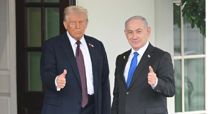 Benjamín Netanyahu viajará a Washington: se reunirá con Trump para hablar de las negociaciones sobre Irán