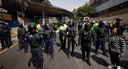 En un mes casi 400 presos políticos han sido liberados en Venezuela, asegura organización