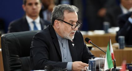 Irán atacaría bases estadounidenses en Medio Oriente en respuesta a una nueva agresión, advierte ministro de Exteriores