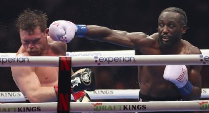 ‘Canelo’ Álvarez analiza el factor decisivo en su derrota ante Terence Crawford: “Mi cuerpo no respondió como yo quería”