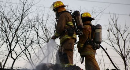 Explosión en taller de pirotecnia deja tres muertos y un lesionado en Oaxaca