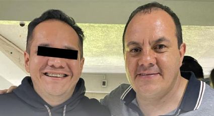 Juez ordena prisión preventiva contra Dionisio Emanuel, exfuncionario en el gobierno de Cuauhtémoc Blanco