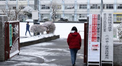 Arranca el proceso electoral en Japón; primera ministra espera gran victoria de su partido