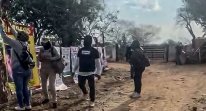 Confirman el hallazgo de otros dos mineros secuestrados hace más de un mes en Concordia, Sinaloa