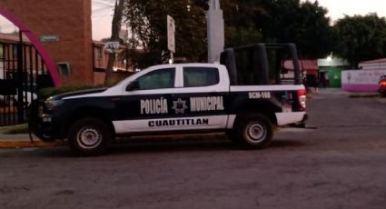 Ataque armado en un bar en Cuautitlán Izcalli deja una persona muerta