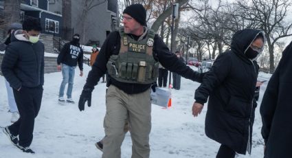 Cancillería pide a mexicanos que asistan al Super Bowl "respetar la ley" por acciones migratorias de EU