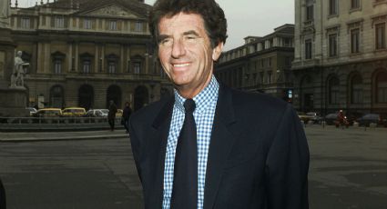 Archivos Epstein: dimite el presidente del Instituto del Mundo Árabe tras verse implicado en el caso