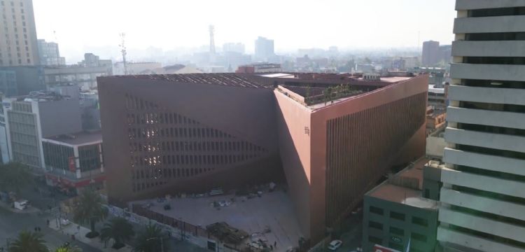 Archivo Agrario, otra obra inconclusa de AMLO, abre después de año y medio de retraso en la entrega