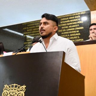 Diputado de Morena en Campeche pide amparo contra su detención tras acusar presiones del gobierno