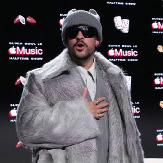 Gobernador de California declara el 8 de febrero como el ‘Día de Bad Bunny’