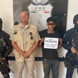 Joven militar desaparecido en el Edomex escapa de sus captores en Sinaloa