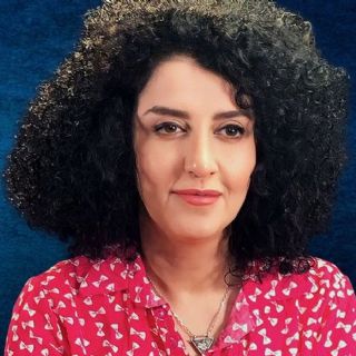 Tribunal de Irán dicta más de siete años de prisión a Narges Mohammadi, premio Nobel de la Paz