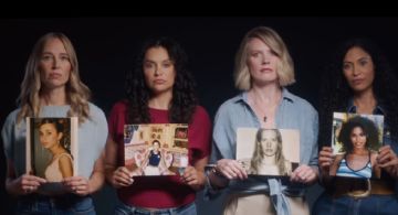 Víctimas de Epstein exigen difundir toda la información del caso en video en el marco del Super Bowl