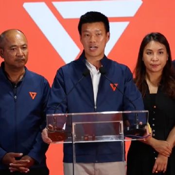 Partido conservador de Tailandia gana en elecciones y mayoría vota por cambiar la Constitución