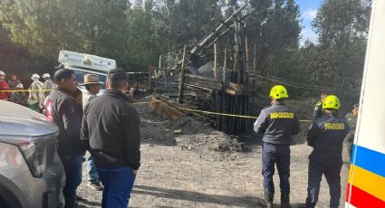 Hallan los cuerpos de seis personas que fallecieron en la explosión de una mina en Colombia