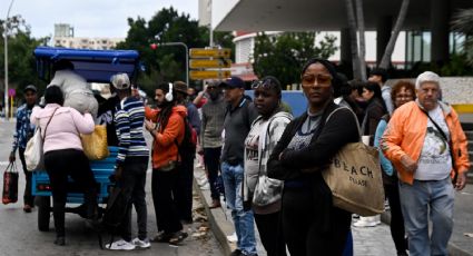 Países en todo el mundo emiten advertencias por la falta de combustible e insumos en Cuba