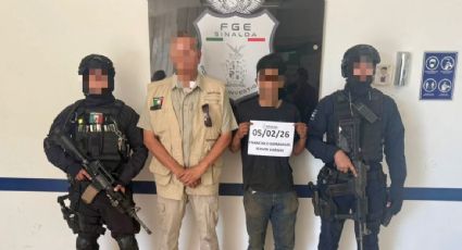 Joven militar desaparecido en el Edomex escapa de sus captores en Sinaloa