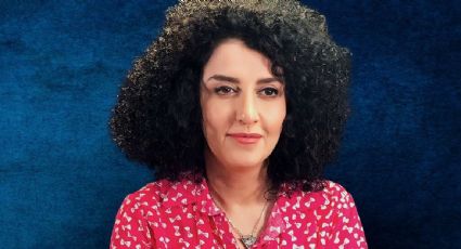 Tribunal de Irán dicta más de siete años de prisión a Narges Mohammadi, premio Nobel de la Paz
