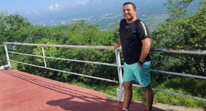 Hallan muerto a Juan José Hernández Ayala, maestro desaparecido en Colima