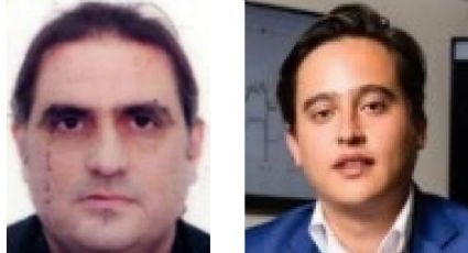 Un empresario mexicano en la mira del Departamento de Tesoro por participar en la red de Alex Saab para burlar sanciones de EU