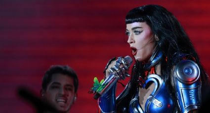Katy Perry le hace una petición a Bad Bunny para el show del Super Bowl: “Recuérdale al mundo cómo es el verdadero sueño americano”