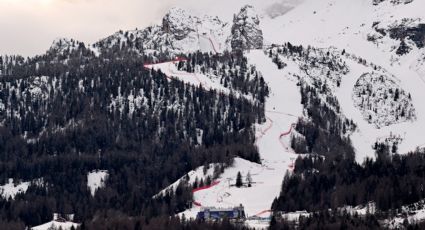 Mueren tres esquiadores por avalanchas en regiones que son sede de los Juegos Olímpicos de Invierno