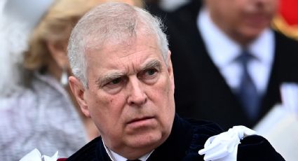 Expríncipe Andrés filtró información confidencial a Epstein cuando era enviado comercial de Reino Unido, reporta BBC