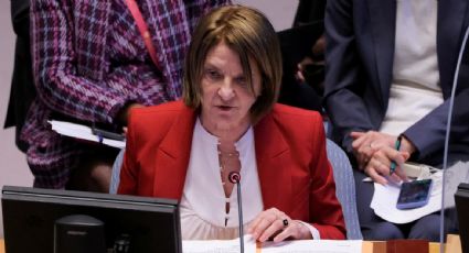 Diplomática de Noruega renuncia a su cargo por sus vínculos con Jeffrey Epstein