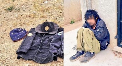 Hallan fosa clandestina en Guatemala y detienen a hombre con restos humanos