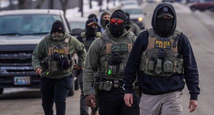 Departamento de Seguridad Nacional solicita información personal de usuarios en redes sociales que critican al ICE, reporta The New York Times