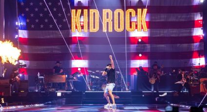 El show de medio tiempo pro Trump en contra de Bad Bunny alcanza casi cinco millones de visualizaciones