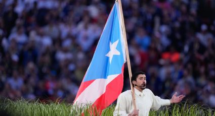 “Lo único más poderoso que el odio, es el amor”: Bad Bunny envía mensaje de unidad para cerrar el show del Super Bowl LX