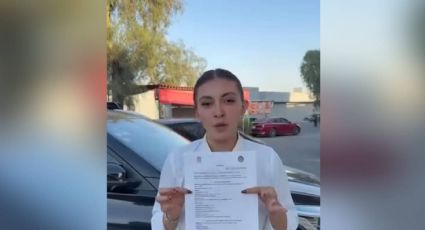 Regidora de Cuautitlán Izcalli denuncia abuso sexual en su contra en la vía pública