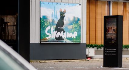 La cinta "Flow" gana el premio a mejor película europea en los Premios Gaudí