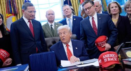 Negociaciones entre Irán y Estados Unidos se ven marcadas por desconfianza y fricciones