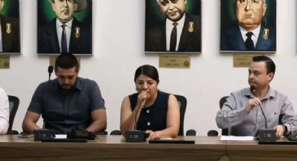 Tequila tiene nueva presidenta interina: Lorena Marisol Rodríguez asume el cargo tras detención de Diego Rivera