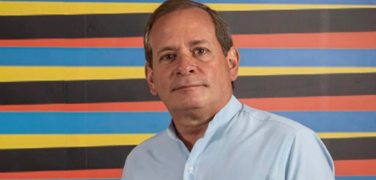 Excarcelan al opositor venezolano Juan Pablo Guanipa, cercano a María Corina Machado