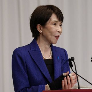 El yen sube tras la victoria de la primera ministra Sanae Takaichi en las elecciones de Japón