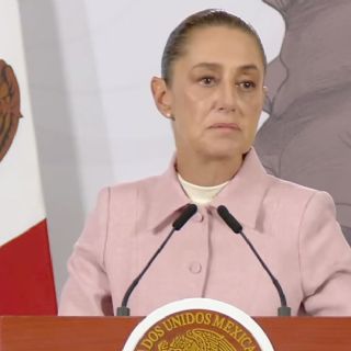 Sheinbaum niega contacto directo de Canadá tras el secuestro de 10 mineros en Sinaloa