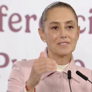 “En efecto, el mejor antídoto contra el odio es el amor”: Sheinbaum respalda el mensaje de Bad Bunny