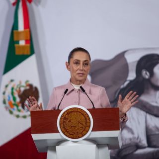 Sheinbaum confirma que México ha frenado el envío de petróleo a Cuba 