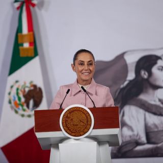 Particulares regresarán 200 concesiones mineras al Estado mexicano, anuncia Sheinbaum