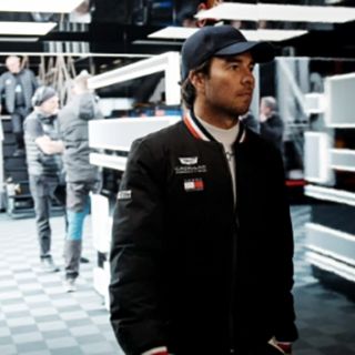 Checo Pérez desafía a quienes auguran que Cadillac será último lugar en su primer año en F1