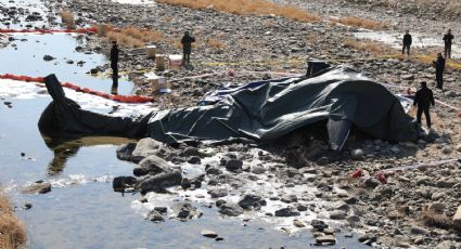 Helicóptero militar se estrella durante entrenamiento y mueren sus dos tripulantes en Seúl